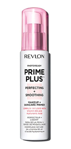 Prime Plus Revlon Photoready Perfecting + Smoothing 30ml