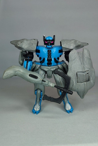 Wolfang / Takara Beast Wars (Usado)