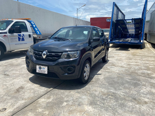 Renault Kwid 1.0 Sce 66cv Intense