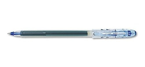Esfero - Pilot Neo-gel Rolling Ball Pen - Fine Pen Point Typ