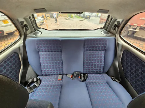 Fiat Palio 1.3 Edx
