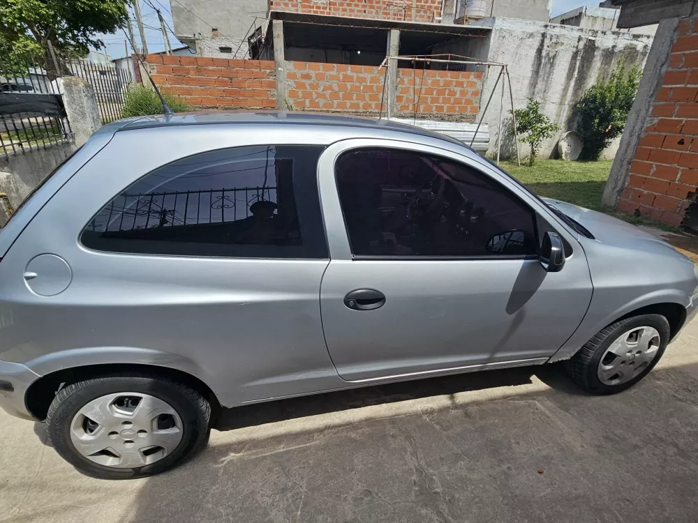 Chevrolet Celta Celta 1.4 3 Ptas Lt