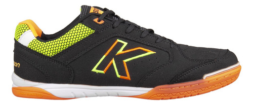 Botines Hombre Kelme Precision Futsal Indoor Tejido Hisking