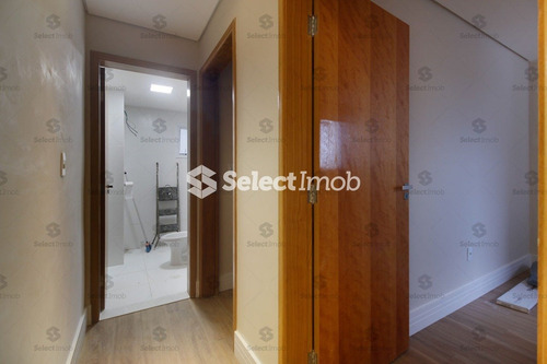 Imagem 5 de 10 de Apartamento - Vila Nossa Senhora Das Vitorias - Ref: 2416 - V-2416