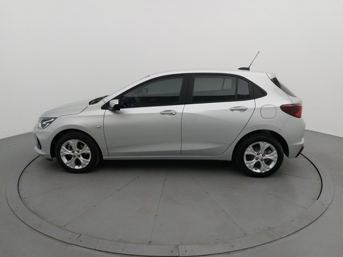 Chevrolet Onix 1.0 TURBO FLEX LTZ MANUAL