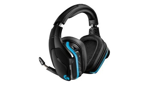 Audífonos Logitech G Series G935 Usados