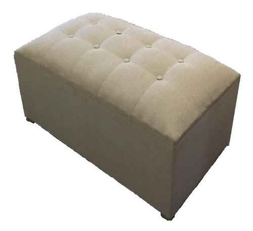 Puff Isla Sillon Banqueta Sofa Asiento 50x70