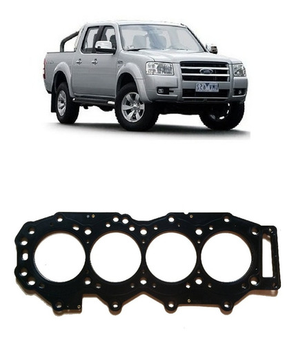 Empaquetadura Culata Ford Ranger Tailandesa Mazda Bt-50 2.5 