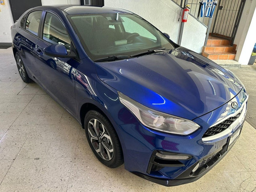 Kia Forte 2.0 Lx At