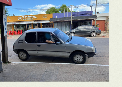 Peugeot 205 1.4 Gr