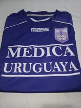 Comprar Camiseta De Futbolde Defensor Sporting Uruguay Original Mass