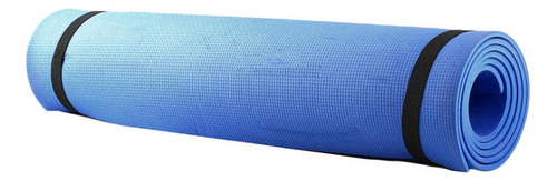 Ligero Antideslizante Yoga Mat Cojín De Ejercicio Para