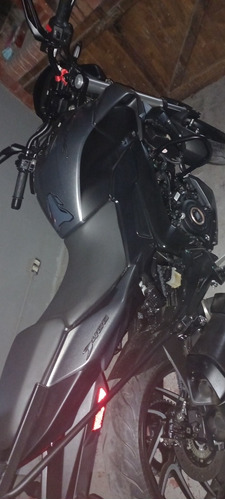 Imagen 4 de 7 de Dominar Bajaj Dominar 400
