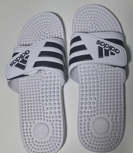 Chanclas 2025 adidas usadas
