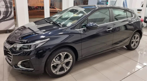 Chevrolet Cruze 5 1.4 Premier  At 5P