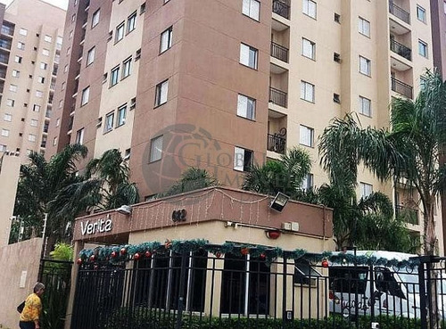 Imagem 1 de 21 de Venda Apartamento São Paulo Vila Santa Delfina - A322