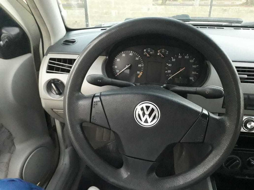 Volkswagen Gol 2000 1.0 16v 5p