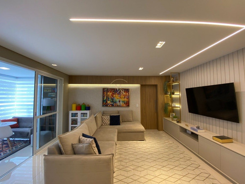 Imagem 4 de 15 de Apartamento - Vila Izabel - Ref: 641 - V-m648
