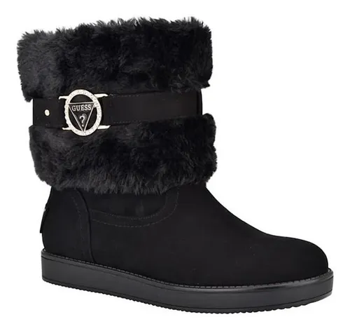 Botas Guess Cuotas sin inter s