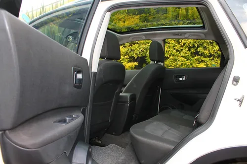 Nissan Qashqai 2.0L ADVANCE