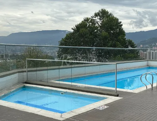 Apartamento En Venta En La Aldea. Cod V776154