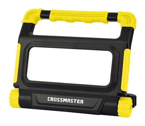 Reflector Led Recargable 30 Watts Crossmaster