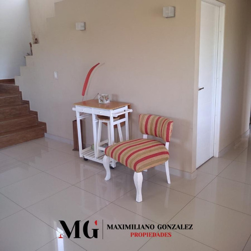 Imagen 9 de 21 de Casa En Venta Barrio Cerrado Privado La Alameda Canning Ezeiza