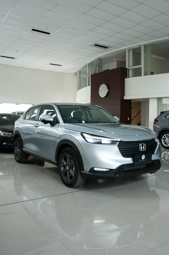Honda Hr-v Exl 2025