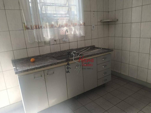 Imagem 9 de 11 de Casa Com 1 Dormitório À Venda, 60 M² Por R$ 350.000,00 - Jardim Santo Elias - São Paulo/sp - Ca1072
