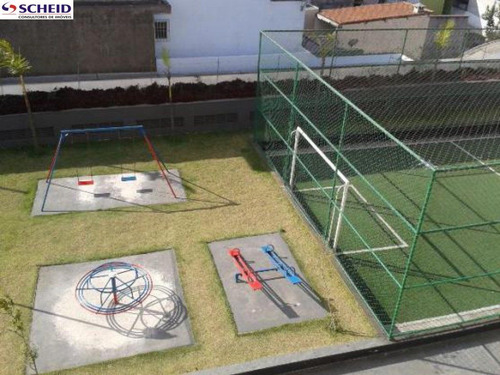 Imagem 12 de 15 de Apto Com 60 M², 2 Dormitórios, Sala, Cozinha, Banheiro,área De Serviço. Garagem. - Mc1486