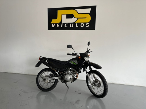 Yamaha Xtz 125k 2009