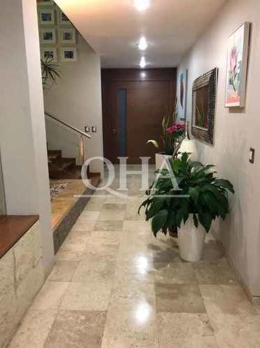 Casa En Venta O Renta En Residencial Del Lago En Xalapa