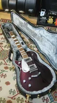 Comprar Guitarra Zurda, Gretsch 5220 Zurdo Bordó Laurel