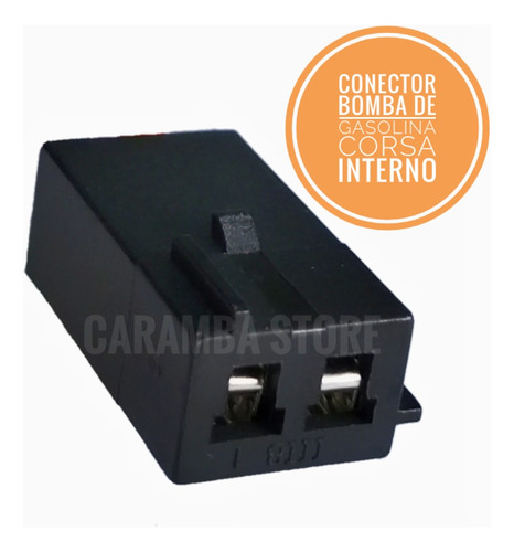 Conector Bomba De Gasolina Interno Corsa