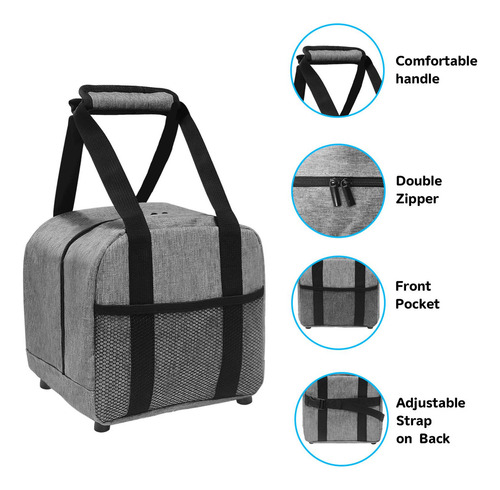 Soporte De Bolsas De Bolsas De Almacenamiento De Bolsas De