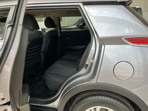 SsangYong Tivoli 1.5 Elite Turbo 4X2 Aut
