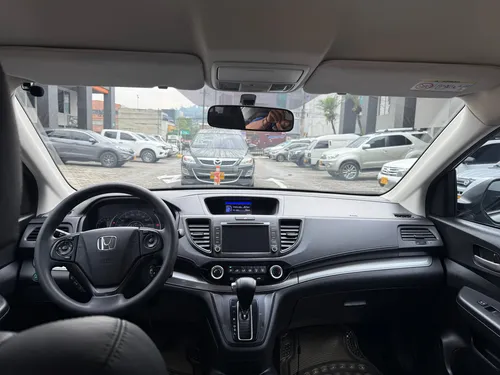 Honda CR-V 2.4 Lx