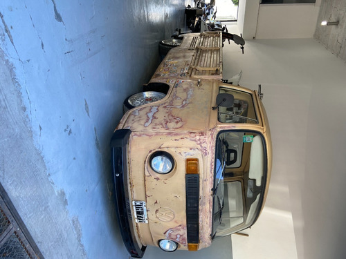 Volkswagen Kombi