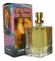 Comprar Aroma Atomizador X30cc Atractivo De Amor Pai Joao 