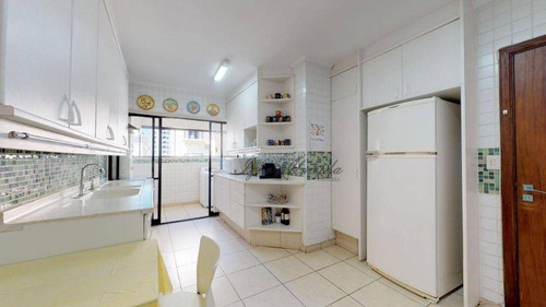Imagem 19 de 22 de Cobertura Com 3 Dormitórios À Venda, 290 M² - Vila Pompeia - São Paulo/sp - Co0776