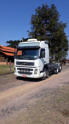 Imagem 3 de 5 de Fm 370 Volvo Fm 370