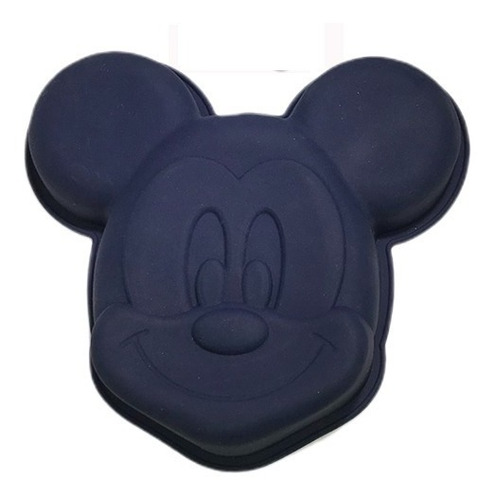 Molde Silicon Repostería Mickey Mouse Disney Pastelería