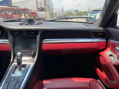 Porsche 911 3.0 Carrera Coupe Pdk At