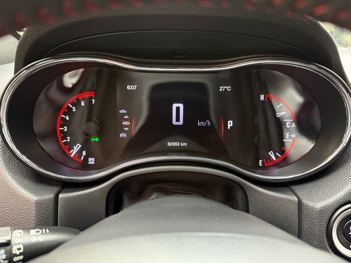 Dodge Durango 5.7 V8 R/t At