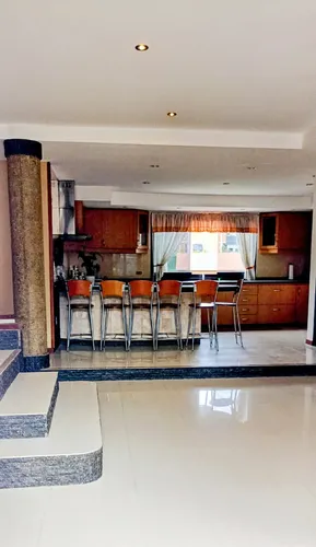 Casa En Venta El Hatillo