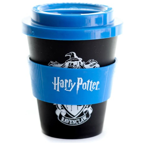 Vaso Café | Harry Potter Ravenclaw Licencia Oficial