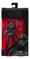 Comprar Imperial Death Trooper Star Wars Black Series - Los Germanes