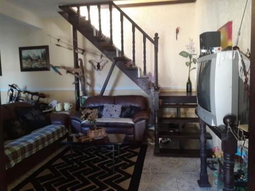 Imagem 2 de 13 de Casa Lado Praia Com 2 Quartos Em Itanhaém/sp 6852-pc