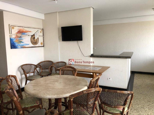 Apartamento Com 3 Dormitórios, 1 Suite. 2 Vagas, À Venda, 68 M² Por R$ 560.000 - Vila Esperança - São Paulo/sp - Ap4331