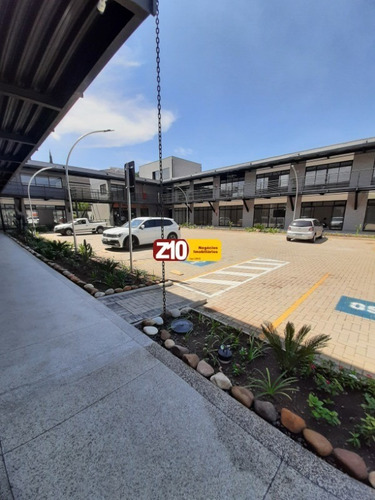 Imagem 20 de 20 de Salão Comercial Em Itaici No Condomínio Green Center Para Locação Na Z10 Imóveis - Indaiatuba/sp - Sl01060 - 69347110